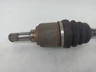 Second-hand car spare part front right transmission for fiat 500 (312_) 1.2 (312axa1a) oem iam references   