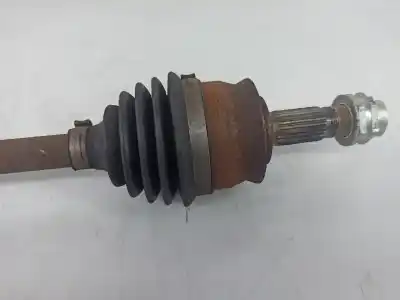 Second-hand car spare part front right transmission for fiat 500 (312_) 1.2 (312axa1a) oem iam references   