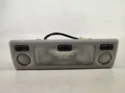 Second-hand car spare part INTERIOR LIGHT for BMW 3 (E36)  OEM IAM references 63311387385  
