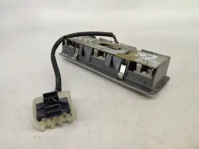 Second-hand car spare part interior light for bmw 3 (e36) 325 i oem iam references 63311387385  