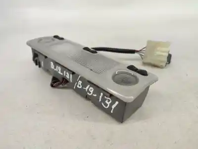 Second-hand car spare part interior light for bmw 3 (e36) 325 i oem iam references 63311387385  