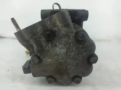 Pezzo di ricambio per auto di seconda mano compressore aria condizionata per citroen c3 picasso (sh_) 1.6 hdi riferimenti oem iam r134a1364f  