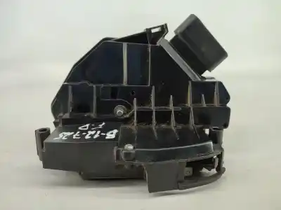 Автозапчасти б/у замок передней правой двери за ford fiesta vi (cb1, ccn) 1.25 ссылки oem iam 4pinos  