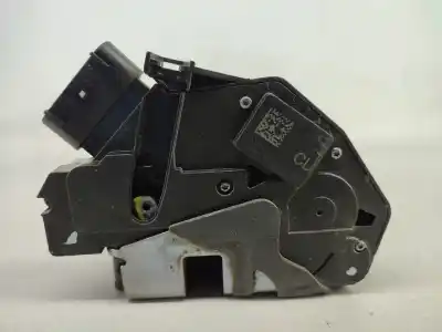 Second-hand car spare part front right door lock for ford fiesta vi (cb1, ccn) 1.25 oem iam references 4pinos  