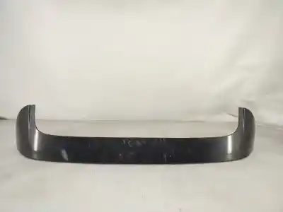 Peça sobressalente para automóvel em segunda mão spoiler da tampa da mala por ford fiesta vi (cb1, ccn) 1.4 tdci referências oem iam 8a61a44210b