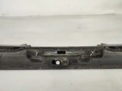 Piesă de schimb auto la mâna a doua spoiler spate pentru ford fiesta vi (cb1, ccn) 1.4 tdci referințe oem iam 8a61a44210b  