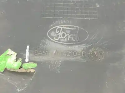 Piesă de schimb auto la mâna a doua spoiler spate pentru ford fiesta vi (cb1, ccn) 1.4 tdci referințe oem iam 8a61a44210b  