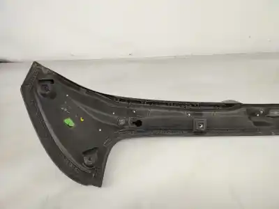 Автозапчасти б/у заднее крыло за ford fiesta vi (cb1, ccn) 1.4 tdci ссылки oem iam 8a61a44210b  