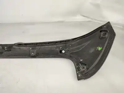 Автозапчасти б/у заднее крыло за ford fiesta vi (cb1, ccn) 1.4 tdci ссылки oem iam 8a61a44210b  