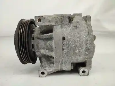 İkinci el araba yedek parçası KLIMA KOMPRESÖRÜ için FIAT PALIO WEEKEND (178)  OEM IAM referansları 592475900  
