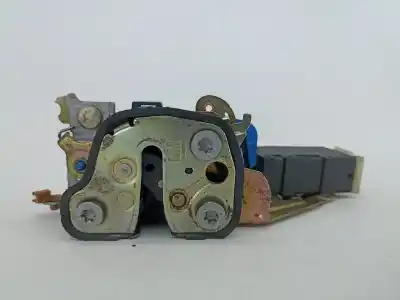 Peça sobressalente para automóvel em segunda mão fechadura da porta dianteira direita por saab 9-3 (ys3d) 2.2 tid referências oem iam 