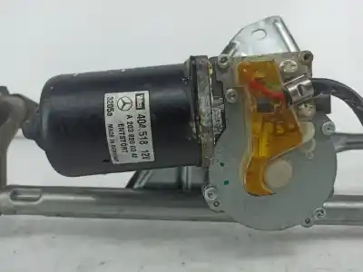 Second-hand car spare part front windshield wiper motor for mercedes-benz c-class t-model (s203) c 220 cdi (203.208) oem iam references a2038240305  
