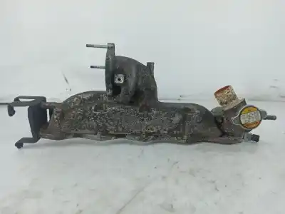 Second-hand car spare part intake manifold for kia ceed (ed) 2.0 emotion oem iam references   