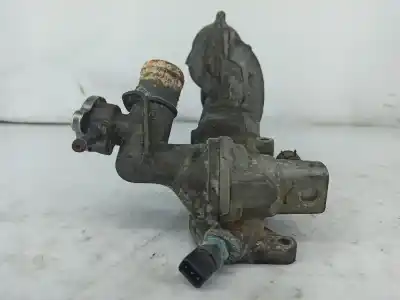 Second-hand car spare part intake manifold for kia ceed (ed) 2.0 emotion oem iam references   