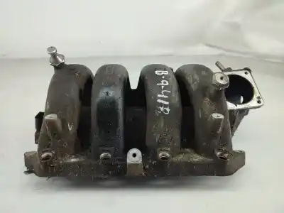 Автозапчастина б/у впускний колектор для seat toledo ii (1m2) 1.6 16v посилання на oem iam 036129711cp