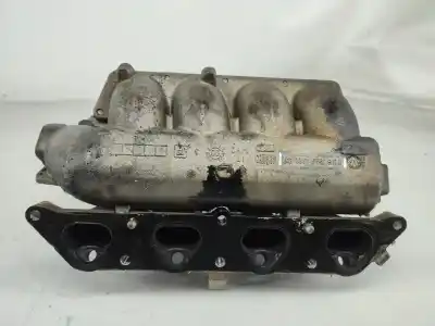 Автозапчасти б/у впускной коллектор за seat toledo ii (1m2) 1.6 16v ссылки oem iam 036129711cp  