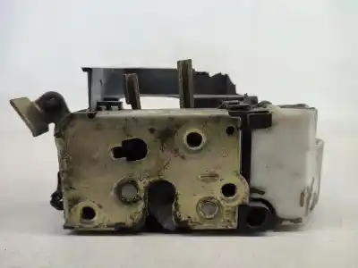 Автозапчасти б/у ЗАМОК ПЕРЕДНЕЙ ПРАВОЙ ДВЕРИ за FIAT PUNTO (176_)  ссылки OEM IAM 6PINOS  