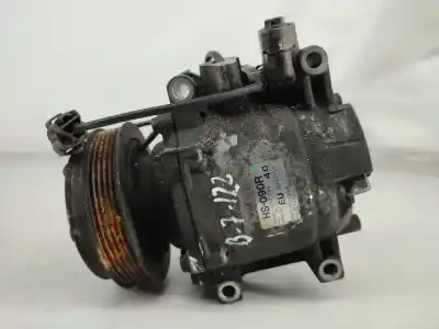 Second-hand car spare part AIR CONDITIONING COMPRESSOR for HONDA JAZZ II (GD_, GE3, GE2)  OEM IAM references HS090R  