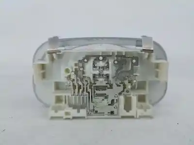 Автозапчасти б/у внутренний свет за citroen c3 picasso (sh_) 1.6 hdi ссылки oem iam   