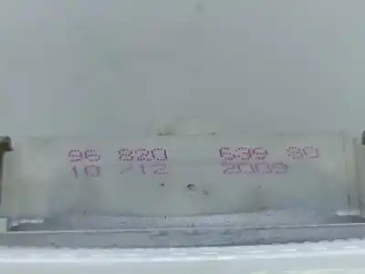 Автозапчасти б/у внутренний свет за citroen c3 picasso (sh_) 1.6 hdi ссылки oem iam   