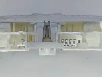 Автозапчасти б/у внутренний свет за citroen c3 picasso (sh_) 1.6 hdi ссылки oem iam   