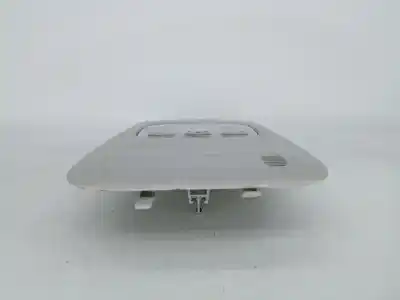 Автозапчасти б/у внутренний свет за citroen c3 picasso (sh_) 1.6 hdi ссылки oem iam 9684237380  