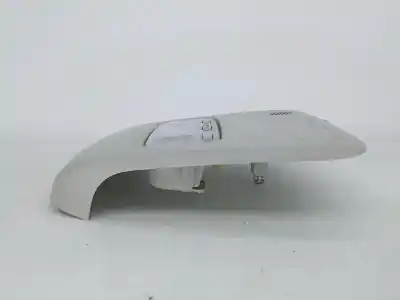 Автозапчасти б/у внутренний свет за citroen c3 picasso (sh_) 1.6 hdi ссылки oem iam 9684237380  