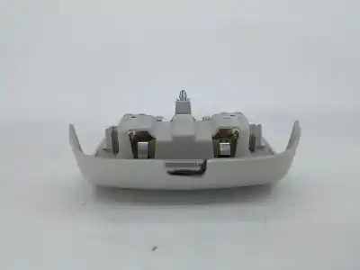 Автозапчасти б/у внутренний свет за citroen c3 picasso (sh_) 1.6 hdi ссылки oem iam 9684237380  