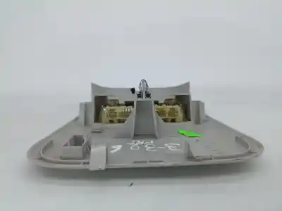 Автозапчасти б/у внутренний свет за citroen c3 picasso (sh_) 1.6 hdi ссылки oem iam 9684237380  