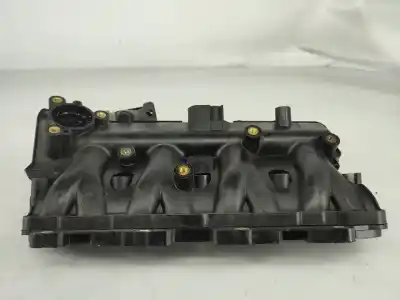 Peça sobressalente para automóvel em segunda mão coletor admissão por fiat doblo cargo (263_) 1.3 d multijet referências oem iam 55213267