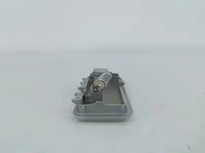 Pezzo di ricambio per auto di seconda mano luce interna per bmw 3 touring (e46) 330 d riferimenti oem iam   