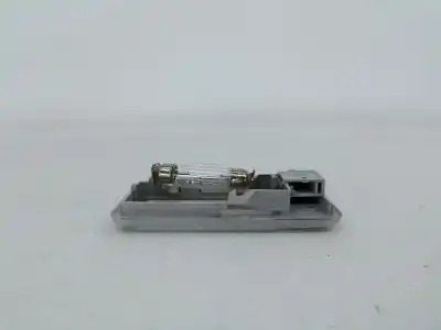 Pezzo di ricambio per auto di seconda mano luce interna per bmw 3 touring (e46) 330 d riferimenti oem iam   