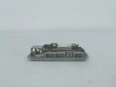 Pezzo di ricambio per auto di seconda mano luce interna per bmw 3 touring (e46) 330 d riferimenti oem iam   