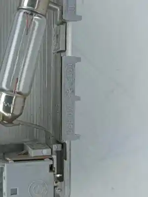 Pezzo di ricambio per auto di seconda mano luce interna per bmw 3 touring (e46) 330 d riferimenti oem iam   