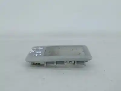 Peça sobressalente para automóvel em segunda mão luz interior por bmw 3 touring (e46) 330 d referências oem iam 