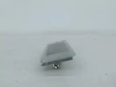 Peça sobressalente para automóvel em segunda mão luz interior por bmw 3 touring (e46) 330 d referências oem iam   