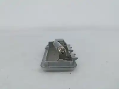 Peça sobressalente para automóvel em segunda mão luz interior por bmw 3 touring (e46) 330 d referências oem iam   