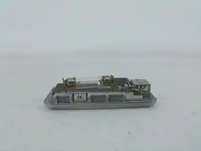 Peça sobressalente para automóvel em segunda mão luz interior por bmw 3 touring (e46) 330 d referências oem iam   