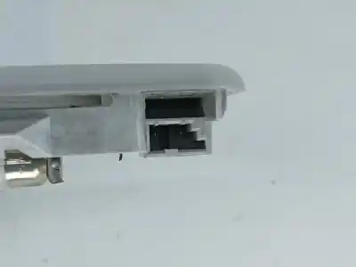 Peça sobressalente para automóvel em segunda mão luz interior por bmw 3 touring (e46) 330 d referências oem iam   