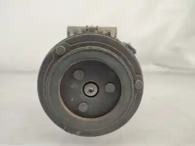 Автозапчастина б/у компресор кондиционера для opel astra h caravan (l35) 1.4 (l35) gasolina 2004 5p посилання на oem iam 13124749  