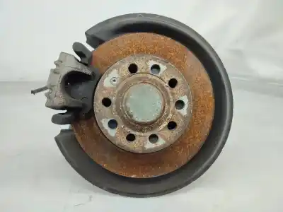 Автозапчасти б/у задняя левая поворотка за skoda octavia ii hatchback (1z3) 1.6 tdi gasóleo 2011 5p ссылки oem iam 