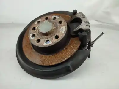 Автозапчасти б/у задняя левая поворотка за skoda octavia ii hatchback (1z3) 1.6 tdi gasóleo 2011 5p ссылки oem iam   