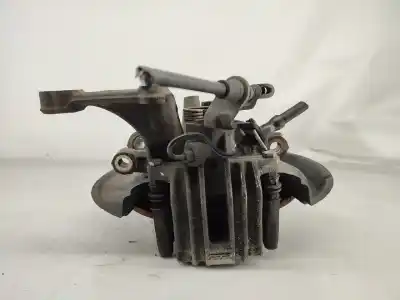 Автозапчасти б/у задняя левая поворотка за skoda octavia ii hatchback (1z3) 1.6 tdi gasóleo 2011 5p ссылки oem iam   