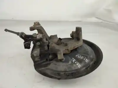 Автозапчасти б/у задняя левая поворотка за skoda octavia ii hatchback (1z3) 1.6 tdi gasóleo 2011 5p ссылки oem iam   