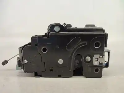 Автозапчасти б/у замок передней правой двери за skoda octavia ii hatchback (1z3) 1.6 tdi gasóleo 2011 5p ссылки oem iam 9pinos