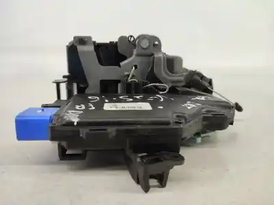 Автозапчасти б/у замок передней правой двери за skoda octavia ii hatchback (1z3) 1.6 tdi gasóleo 2011 5p ссылки oem iam 9pinos  