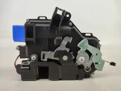 Автозапчасти б/у замок передней правой двери за skoda octavia ii hatchback (1z3) 1.6 tdi gasóleo 2011 5p ссылки oem iam 9pinos  