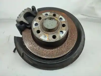 Автозапчасти б/у поворот заднего права за skoda octavia ii hatchback (1z3) 1.6 tdi gasóleo 2011 5p ссылки oem iam 