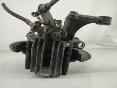 Автозапчасти б/у поворот заднего права за skoda octavia ii hatchback (1z3) 1.6 tdi gasóleo 2011 5p ссылки oem iam   