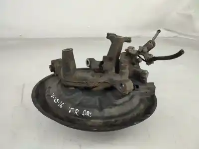 Автозапчасти б/у поворот заднего права за skoda octavia ii hatchback (1z3) 1.6 tdi gasóleo 2011 5p ссылки oem iam   